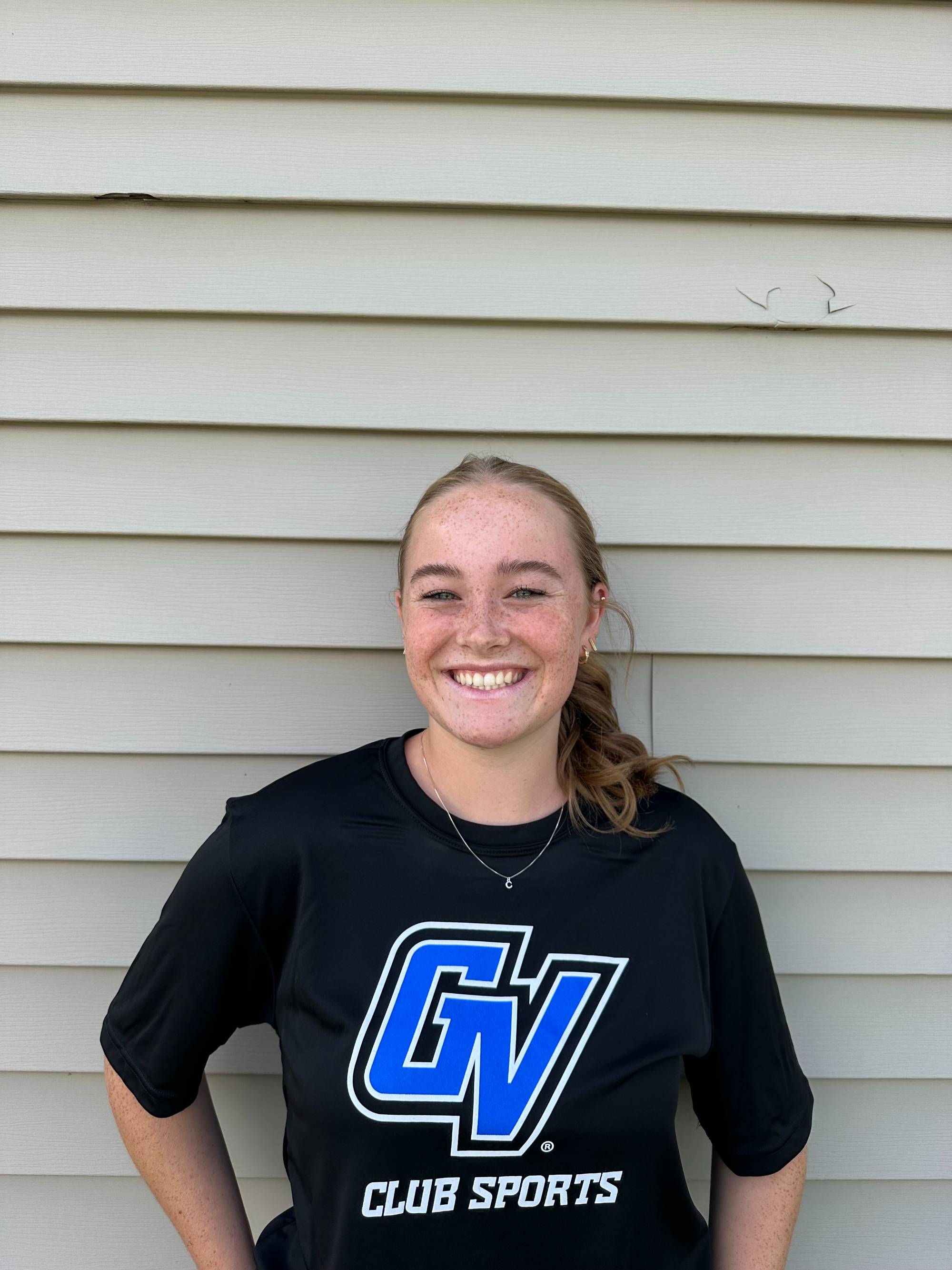 Ashleigh's Staff Photo